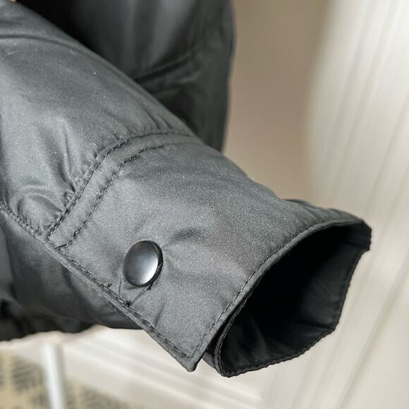 Scoop Utility Bomber Jacket Size M - Picture 5 of 7